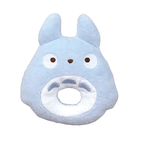 ガラガラ となりのトトロ 中トトロ ラトル おもちゃ 玩具 赤ちゃん キャラクター にぎにぎ ベビー がらがら ファーストトイ ベビー用品 ジブリ トトロ 3386 インテリアパレットヤフー店 通販 Yahoo ショッピング