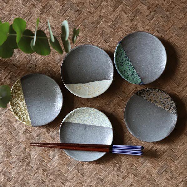 v[g 11cm My| shigaraki mingei M H My { i M  M fU[g t[c[M j