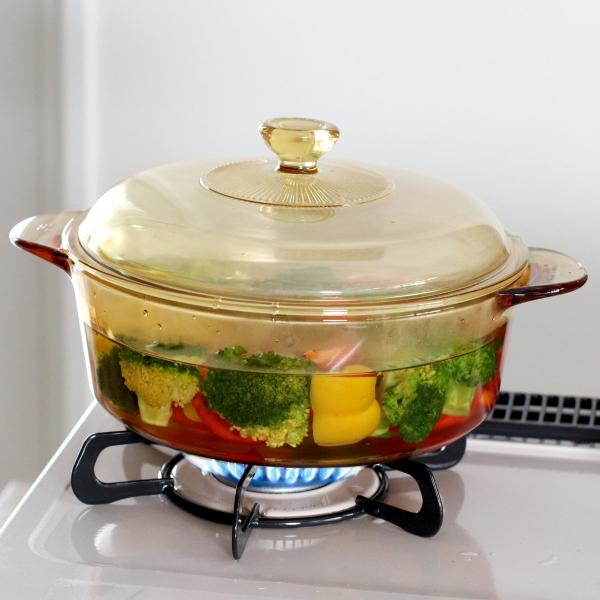 耐熱ガラス 鍋 - 鍋の人気商品・通販・価格比較 - 価格.com