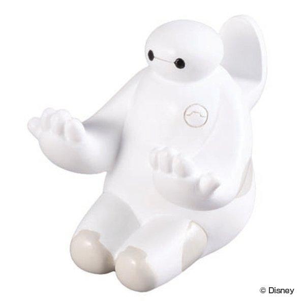 メガネスタンド ベイマックス 眼鏡置き ディズニー 眼鏡スタンド めがねスタンド メガネケース めがねケース インテリアパレットヤフー店 通販 Yahoo ショッピング