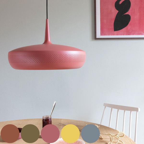 逆さペンダントライトおしゃれ照明 ハンドメイド ボウル ピンク