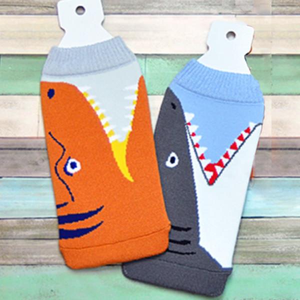 ペットボトルホルダー カバー ペットボトル 水筒 BOTOCO SHARK T ペットボトルホルダー カバー ペットボトル 水筒 BOTOCO SHARK T