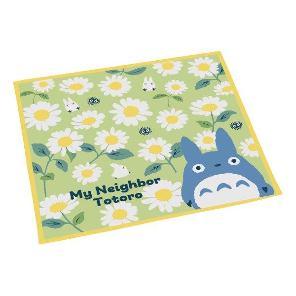 ランチクロス ナフキン となりのトトロ デイジー ランチョンマット 子供 キャラクター トトロ ランチョンマット キッズ 弁当包み ランチグッズ インテリアパレットヤフー店 通販 Yahoo ショッピング