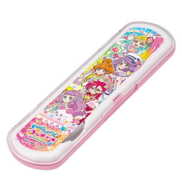 プリキュア 食器 カトラリーの通販 価格比較 価格 Com