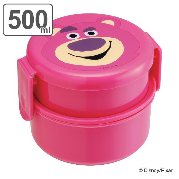 ディズニー ピクサートイストーリー ロッツォお弁当箱 ランチ