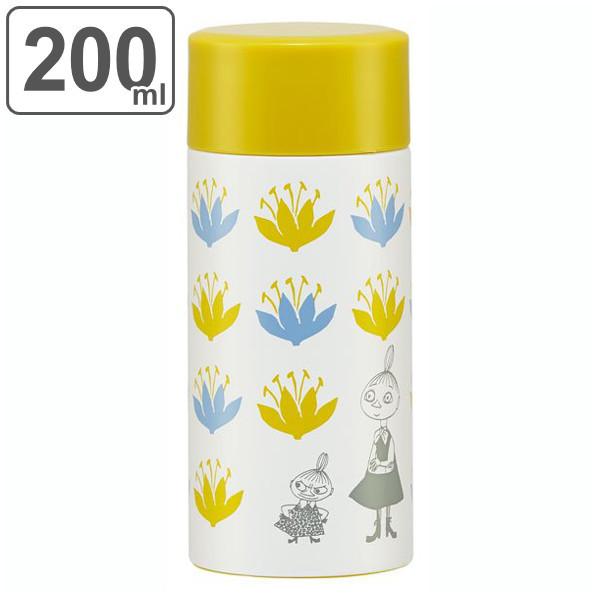 水筒 マグ 0ml 超軽量 コンパクト ステンレス ムーミン ミイとミムラねえさん Moomin 保温 保冷 直飲み マグボトル ミニボトル インテリアパレットヤフー店 通販 Yahoo ショッピング
