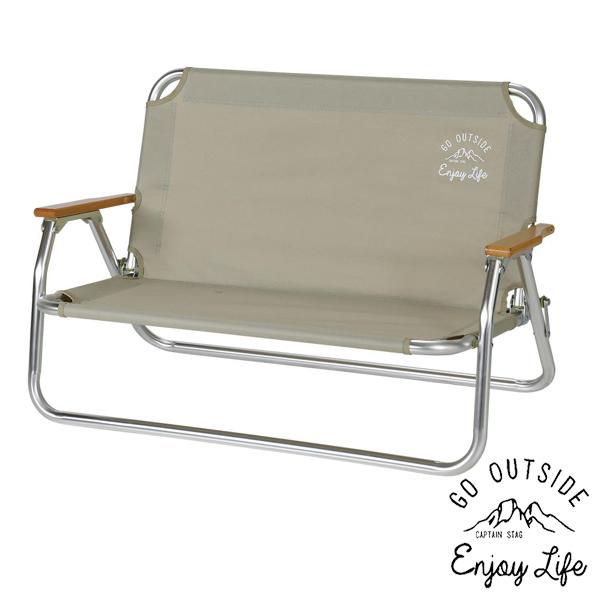 AEghA `FA A~wt[x`960 e LveX^bO CAPTAIN STAG i ܂肽݃x` y AEghAx` [X^C w j