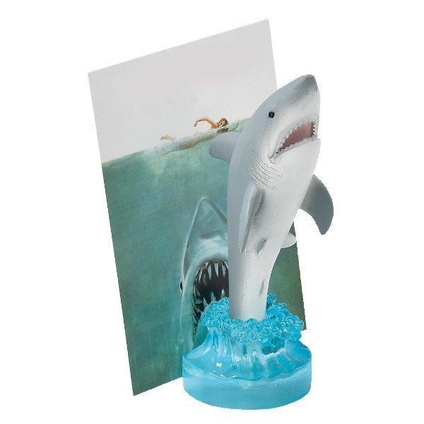 ペン メモスタンド ホオジロザメ ペン メモスタンド 水族館 ペンスタンド ペン立て メモホルダー 文房具 雑貨 ステーショナリー インテリアパレットヤフー店 通販 Yahoo ショッピング