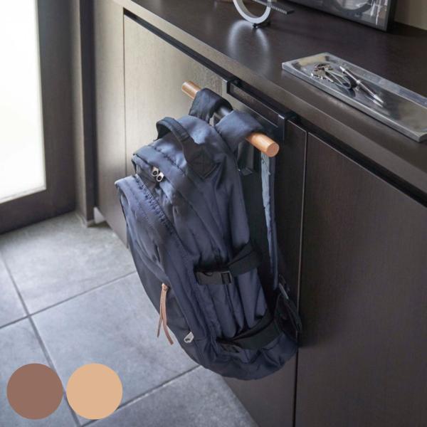 玄関収納 Rin ランドセル リュックハンガー リン ランドセル 収納 ランドセルハンガー リュック 鞄 玄関 下駄箱 引き出し 扉 傘 ハンガー インテリアパレットヤフー店 通販 Yahoo ショッピング