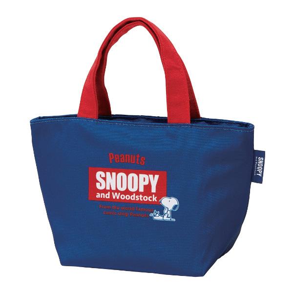 ランチバッグ トート 帆布 PEANUTS スヌーピー レトロラベル ( SNOOPY お弁当袋 お弁当入れ トートランチバッグ お弁当バッグ キャンバスバッグ ) :355423:インテリアパレットヤフー店 通販 スヌーピー 袋物 エコバッグ 包み袋 ランチバック 付録