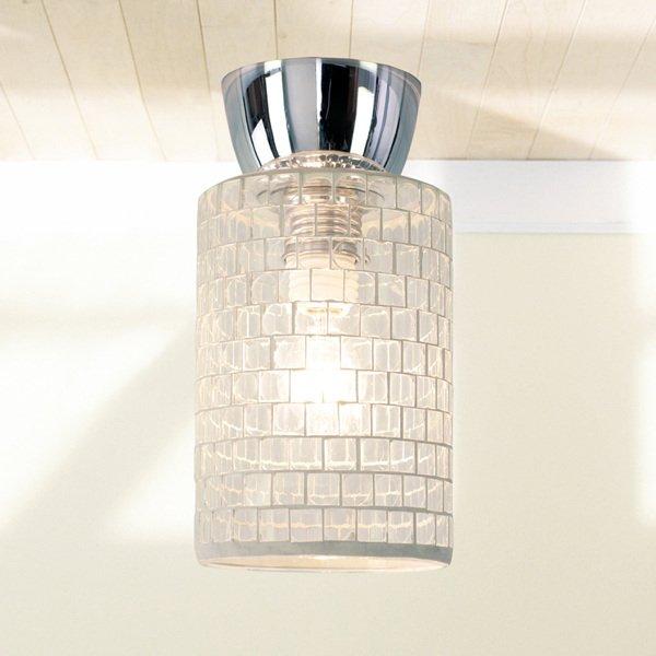 シーリングライト Verre 1灯 小 照明 間接照明 天井照明 おしゃれ シーリング ライト インテリアパレットヤフー店 通販 Yahoo ショッピング