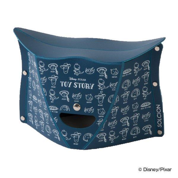 アウトドアチェア 軽量 折りたたみ トイ ストーリー パタット Patatto 180 Disney Ver イス スツール コンパクト スリム 薄型 コンパクトチェア インテリアパレットヤフー店 通販 Yahoo ショッピング