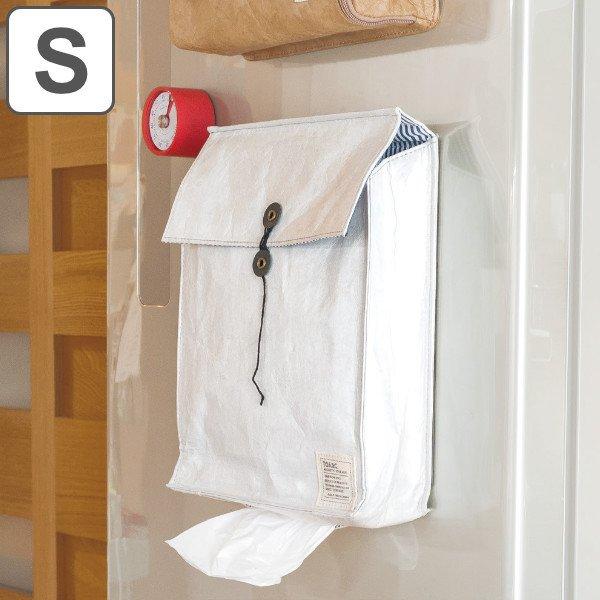 キッチン収納 冷蔵庫横 マグネット 収納ポケット レジ袋ストッカー トアルク ユーティリティ ポケット S レジ袋ホルダー 収納 レジ袋収納 耐水 インテリアパレットヤフー店 通販 Yahoo ショッピング