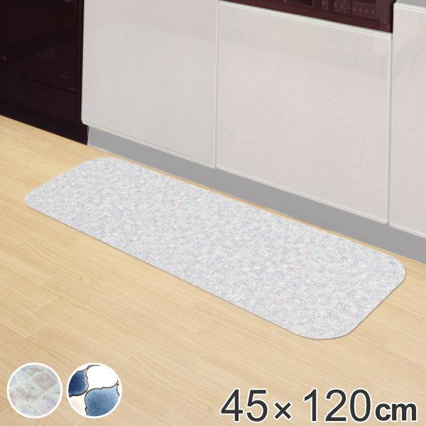 サイズ/約横120×縦45cm内容量/1枚材質/表面：塩化ビニル樹脂中間層：塩化ビニル樹脂、ガラス繊維裏面：アクリル樹脂保護フィルム：ポリプロピレン種類/シェル、ダマスク生産国/日本製●お部屋に合わせてお好みのサイズにカットOK●汚れてもサ...