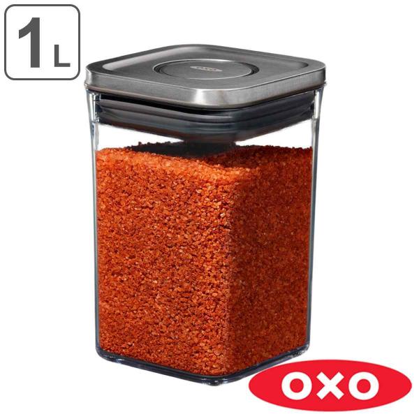 OXO IN\[ XeX|bvRei X[XNGA V[g 1.0L i ۑe  e ۑe NA  XeX vX`bN j