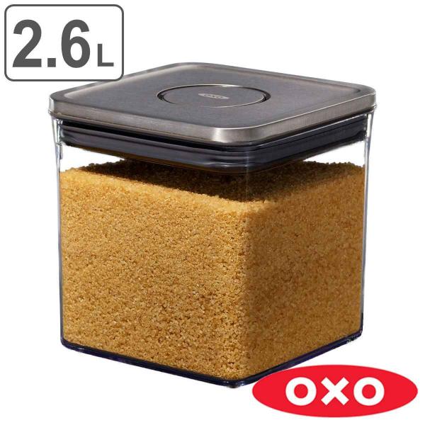 OXO IN\[ XeX|bvRei rbOXNGA V[g 2.6L i ۑe  e ۑe NA  XeX vX`bN j