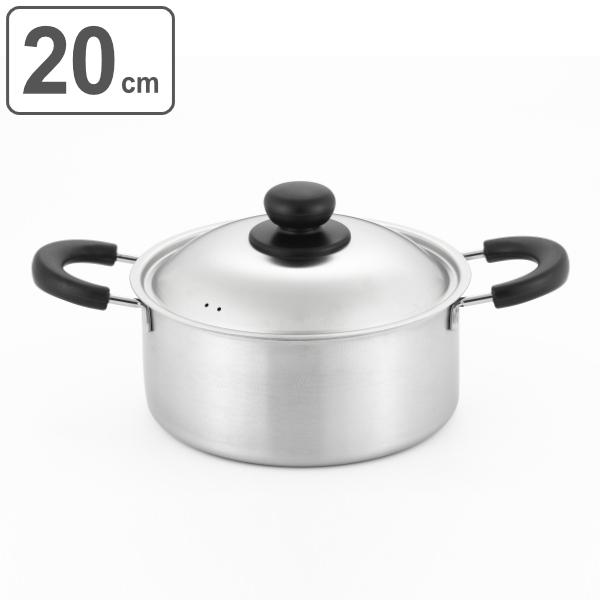  20cm IHΉ Wt COOK EASY { i KXΑΉ Ȃ  Ȃ [^ ӂt t^t XeX 20 Z` j