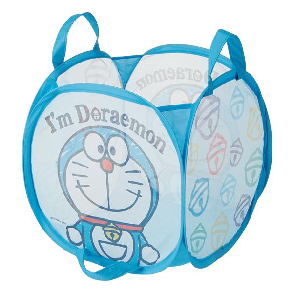 バスケット 折りたたみ 収納ボックス I M ドラえもん おもちゃ箱 おもちゃ収納 ランドリーバスケット おもちゃ 収納 インテリアパレットヤフー店 通販 Yahoo ショッピング