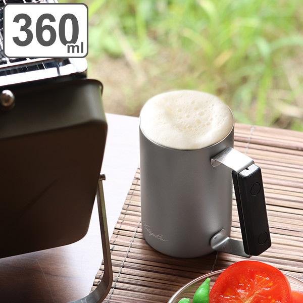 サイズ/約幅12×奥行7×高さ11cm容量/満水容量：360ml内容量/1個材質/本体：ステンレス鋼（アクリル樹脂塗装）ハンドル：ABS樹脂生産国/中国製耐熱温度/80度食器洗い乾燥機/使用不可電子レンジ/使用不可●ビンテージ風　ステンレス...