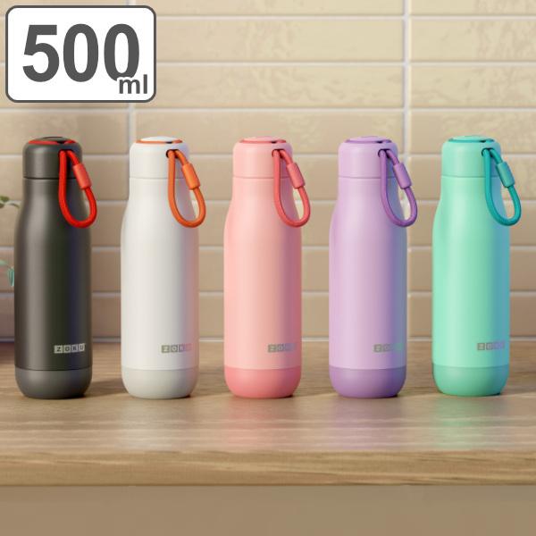  }O 500ml ZOKU ]N XeX X`[{g i  ۉ ۗ _CNg{g XeX{g l j