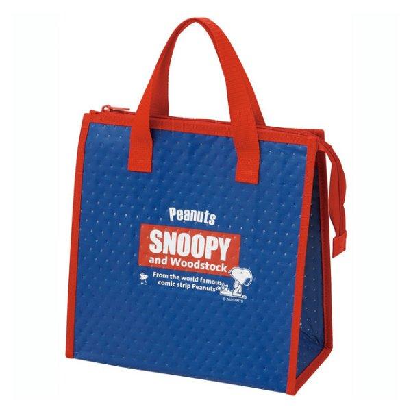 ランチバッグ 保冷 不織布 保冷バッグ Peanuts スヌーピー レトロラベル Snoopy 保冷ランチバッグ 保温 弁当袋 お弁当袋 お弁当入れ インテリアパレットヤフー店 通販 Yahoo ショッピング