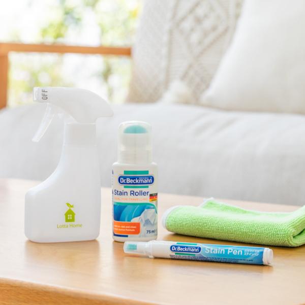 􂢃Zbg eLX^C&amp;CeAPABOX Dr.Beckmann xbN} i  | Xv[{g z  ݔ ꗎƂ Zbg j