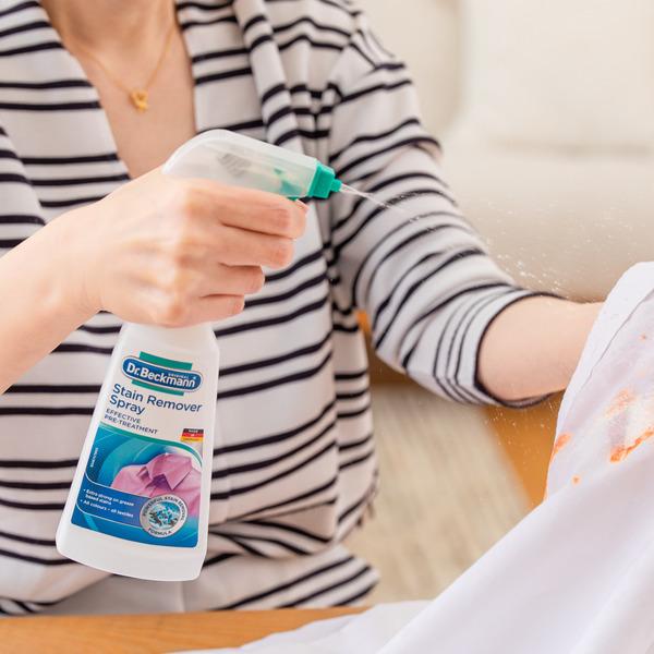 Dr.Beckmann xbN} vEHbVXeC[o[ 250ml Xv[ fP[gߗ  i V~ ݔ  pi j