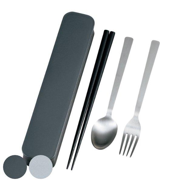 トリオセット 箸 スプーン フォーク 大人のカトラリー メタリック 食洗機対応 カトラリーセット お箸 木製 トリオ セット カトラリー インテリアパレットヤフー店 通販 Yahoo ショッピング