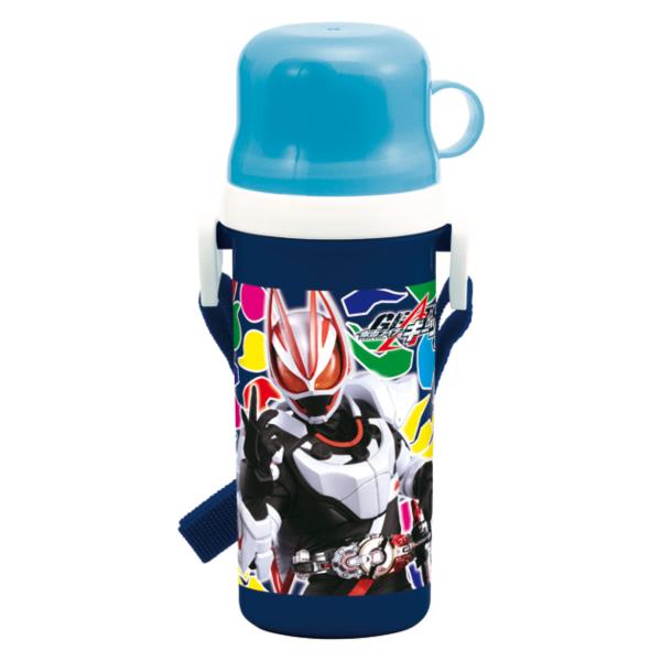 水筒 キッズ プラスチック 直飲み コップ 2way 仮面ライダーリバイス 食洗機対応 仮面ライダー リバイス プラボトル コップ付き ワンプッシュ 子供 インテリアパレットヤフー店 通販 Yahoo ショッピング
