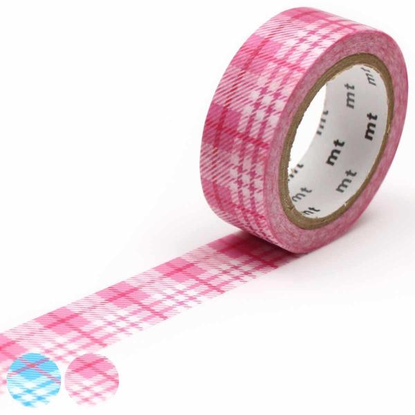 }XLOe[v `FbN 15mm×7m mt DECO i }Xe AW fBXvC   H DIY fR[V  \Ă͂ sN u[ j