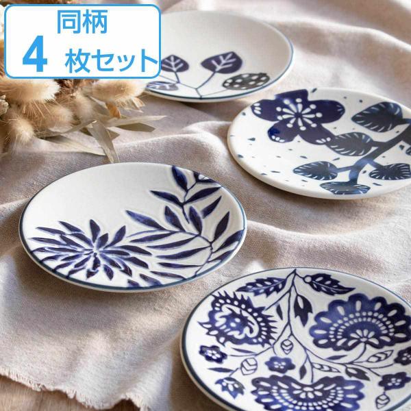 �v���[�g 11.5cm AIKA �d������ ����4���Z�b�g �i �H��@�Ή� �d�q�����W�Ή� �I�[�u���Ή� ���{�� �M ���M ���M ���M �j