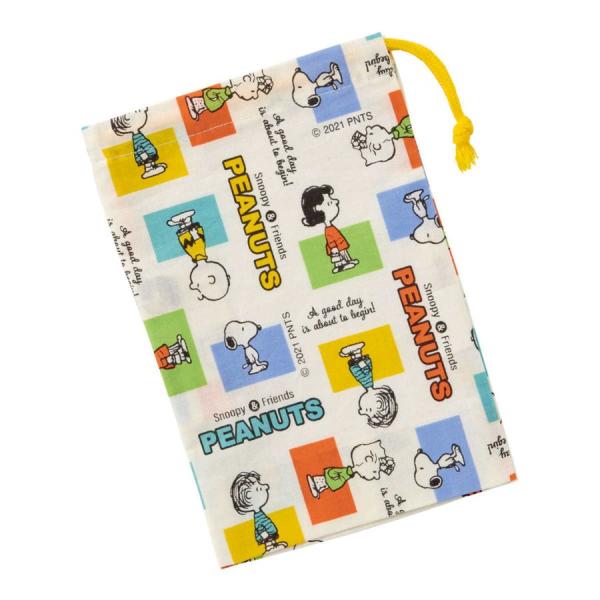 スヌーピー コップ袋の人気商品 通販 価格比較 価格 Com