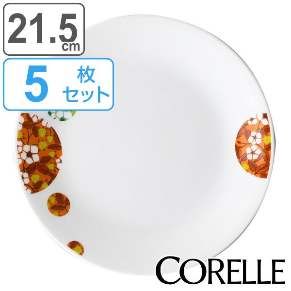 v[g 21.5cm CORELLE R[ {{t[ KX 5Zbg i H@Ή dqWΉ I[uΉ ϔM M ێM M j