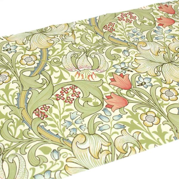 CNV[g mt Golden Lily William Morris i ǎV[ EH[XebJ[ DIY  ͂ EBAX j