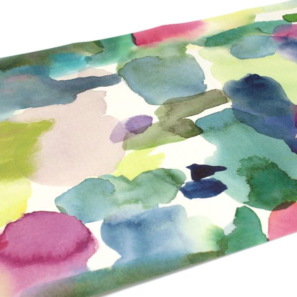 CNV[g mt Rotheasy bluebellgray 27X90cm i ǎV[ EH[XebJ[ DIY  ͂ j