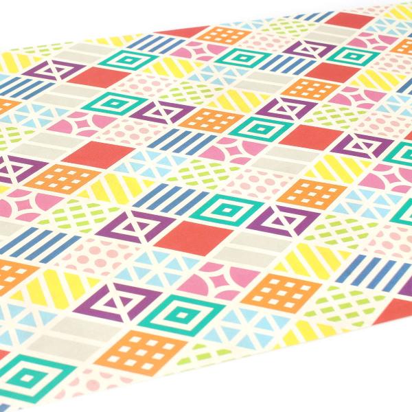 CNV[g mt Jtp^[_C 27X90cm i ǎV[ EH[XebJ[ DIY  ͂ j