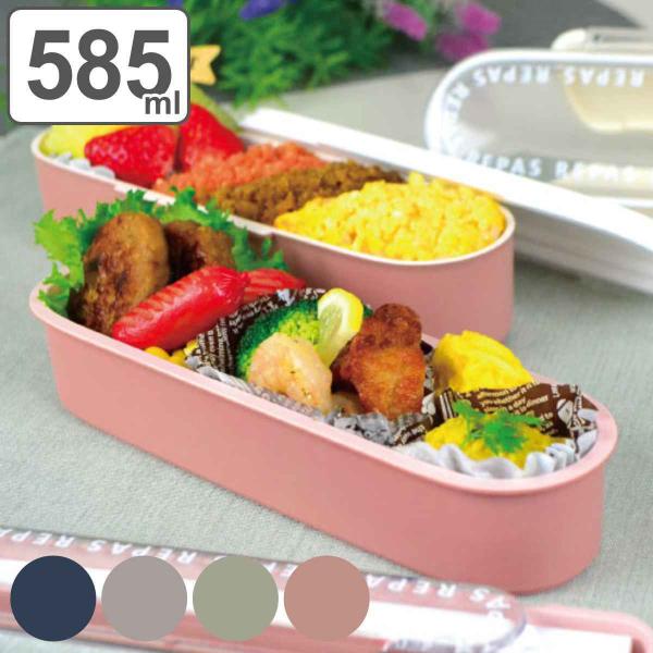 花吹弁当２段 interior-palette_392503