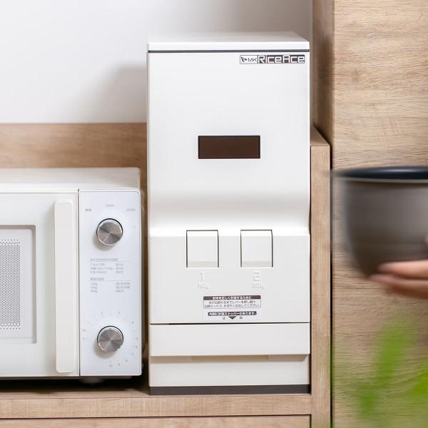 米びつ スリム12kgの通販・価格比較 - 価格.com 米びつ スリム12kgの通販・価格比較 - 価格.com