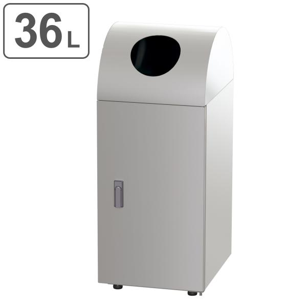 pS~ Ɩp_Xg{bNX 36L 35cm PET{gp^Cv TCNgbV XeXwACdグ i @l S~ _Xg{bNX j