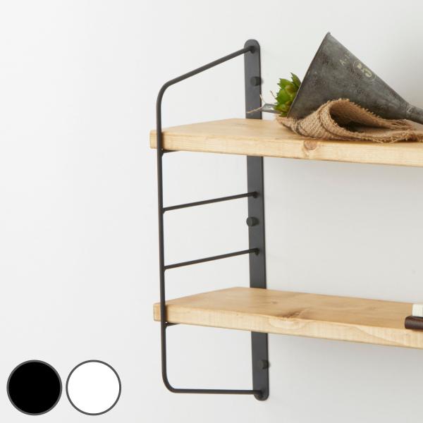 サイズ/約幅2×奥行16.5×高さ39cm重量/約0.29kg内容量/フレーム本体×1個付属品：棚受け×4個、タッピンねじ×4本【石膏ボード壁取付用】ピンキャップ×3個、ピン11本（予備2本含む）、ピンキャップカバー×3個【ベニヤ板・木の壁...