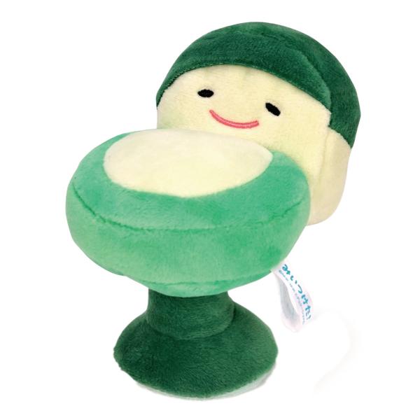 ぬいぐるみ Mii.. interior-palette_407599