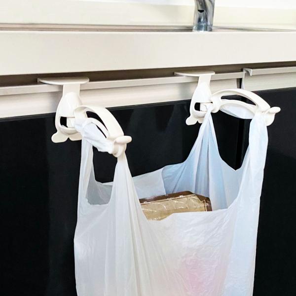 サイズ/使用時：約幅5.8奥行15.3×高さ7.2cm折りたたみ時：約幅14.7×奥行4.2×高さ7.2cm（1個あたりのサイズ）内容量/1セット（2個入り）材質/本体：ABS樹脂すべり止め：NBR生産国/日本製耐熱温度/60度耐冷温度/-...