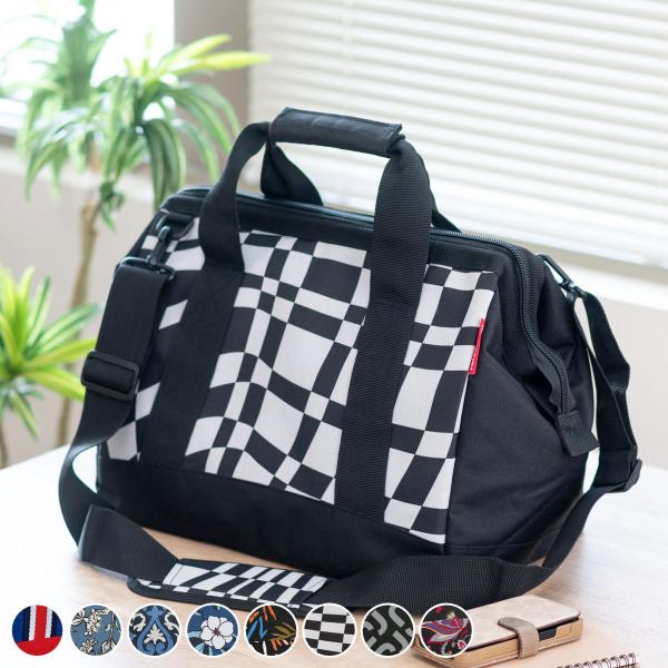 サイズ/外寸：約幅40×奥行24×高さ33.5cm内寸：約幅37.5×奥行23×高さ30cmショルダーベルト：最長　約140cm重量/約900g本体：約730gショルダーベルト：約105g容量/約18L内容量/1個材質/ポリエステル種類/N...