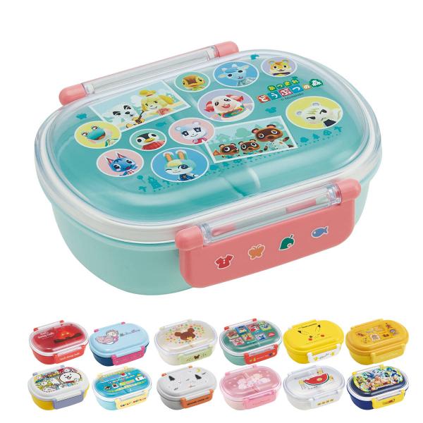 サイズ/約幅14.8×奥行12.3×高さ5.6cm容量/約360ml中子：130ml内容量/1個（本体、中子、仕切り、名前シール）材質/蓋：AS樹脂本体・中子・仕切：ポリプロピレン留め具：ABS樹脂パッキン：シリコーンゴム種類/カルシファー...