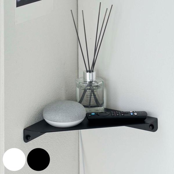 サイズ/約幅22×奥行22×高さ3.3cm内容量/1個石こうボードピンセット×4・木ネジ×4材質/本体：スチール（粉体塗装）種類/ホワイト、ブラック生産国/中国製耐荷重/約3kg（衝撃をゼロとした場合の静止耐荷重です）●石こうボードピンで壁...