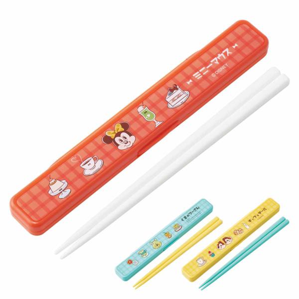 サイズ/約幅19×奥行3.1×高さ1.3cmお箸：18cm重量/約40g内容量/1個（お箸、箸箱）材質/箸箱蓋：AS樹脂箸箱本体：ABS樹脂お箸：メタクリル樹脂クッション：シリコーンゴム種類/喫茶レトロミニー、喫茶レトロプー、喫茶レトロチッ...