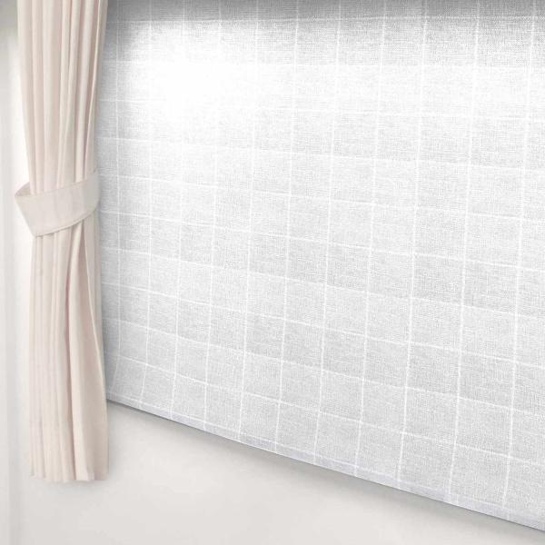 サイズ/約幅110×丈145cm重量/約265g内容量/2枚入り付属品：取り付け用Sカン14個材質/カーテン：PEVAＳカン：ポリプロピレン生産国/中国製耐熱温度/70度●カーテンレールのランナーに取り付けるだけで窓際からの冷気の進入を防ぎ...