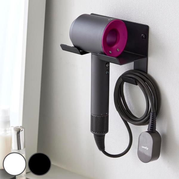 サイズ/約幅16×奥行9.3×高さ11.8cm内寸ハンドル収納部：約幅5×奥行4cm内容量/1個付属品：石こうボードピンセット×2、木ネジ×2、クッション大×4、クッション小×4材質/本体：スチール（粉体塗装）種類/ホワイト、ブラック生産国...