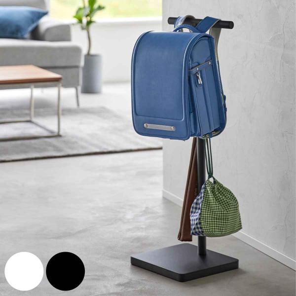 サイズ/約幅26×奥行26×高さ60・70・80・90cm重量/約3.3kg内容量/1個付属品：六角レンチ×1材質/本体：スチール（粉体塗装）キャップ：ポリプロピレン台座用キャップ：シリコーン種類/ホワイト、ブラック生産国/中国製耐荷重/ハ...