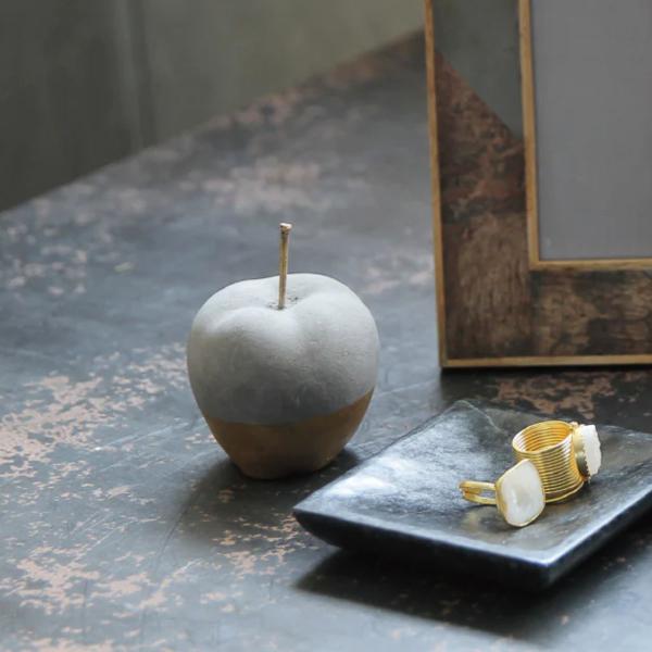 scientia est potentia リンゴ インテリア interior-palette_448235